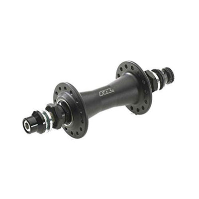 Redline Mini Front Hub Skewer