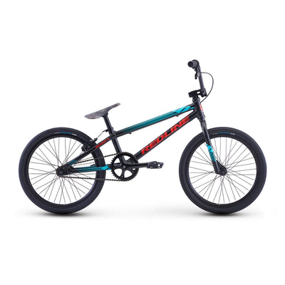 Redline MX Expert XL BMX Race Bike-Gloss Black