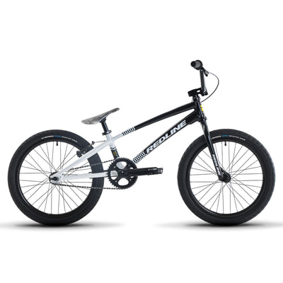 Redline Proline Expert XL BMX Race Bike-Black