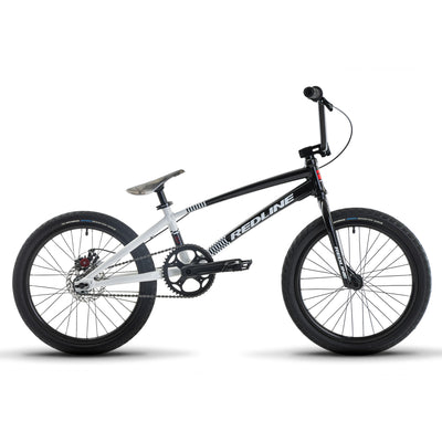 Redline Proline Pro BMX Race Bike-Black