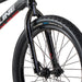 Redline Proline Pro BMX Race Bike-Black - 6