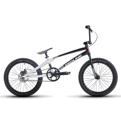 Redline Proline Pro XL BMX Race Bike-Black