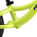 Redline Proline Push Boss BMX Balance Bike-Yellow - 8