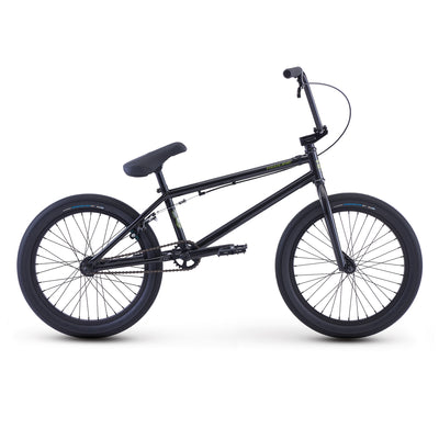 Redline Random 21"TT BMX Freestyle Bike-Gloss Black