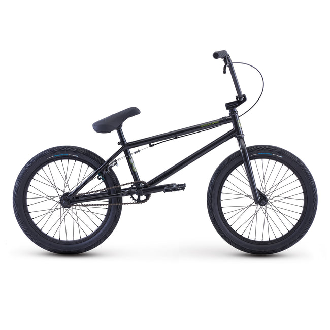 Redline Random 21&quot;TT BMX Freestyle Bike-Gloss Black - 1