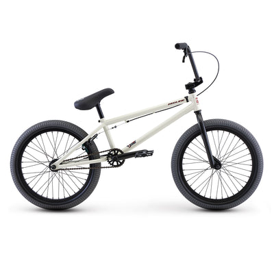 Redline Recon 20.4"TT BMX Freestyle Bike-Warm Grey Gloss