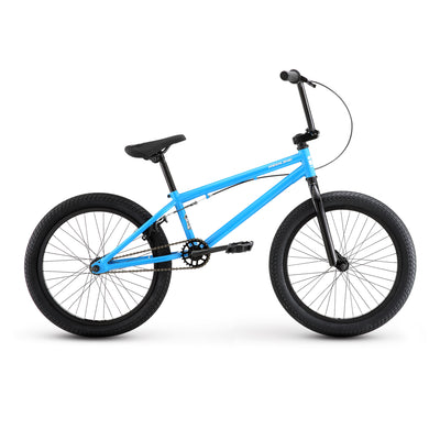 Redline Rival 19"TT BMX Freestyle Bike-Blue Gloss