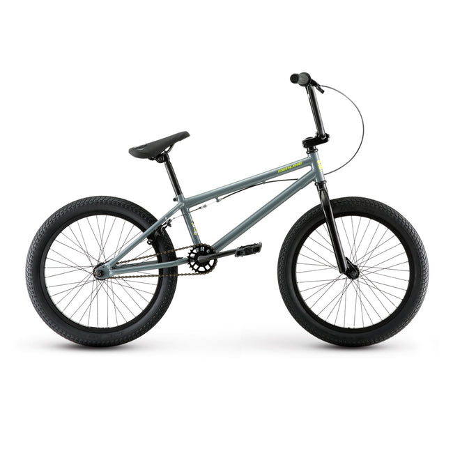 Redline Rival 19&quot;TT BMX Freestyle Bike-Grey Gloss - 1