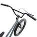 Redline Rival 19&quot;TT BMX Freestyle Bike-Grey Gloss - 3