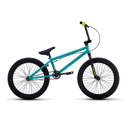 Redline Rival 19"TT BMX Freestyle Bike-Green