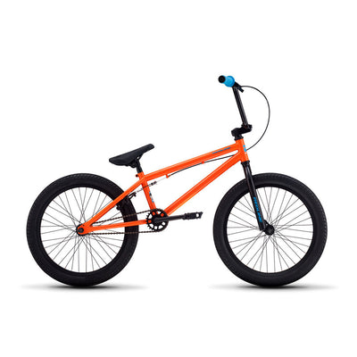 Redline Rival 19"TT BMX Freestyle Bike-Orange