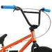 Redline Rival 19&quot;TT BMX Freestyle Bike-Orange - 5