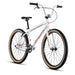 Redline SQB-26 26&quot; BMX Freestyle Bike-Pearl White - 2