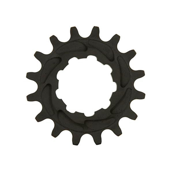 Rennen Aluminum Cassette Cog - 1