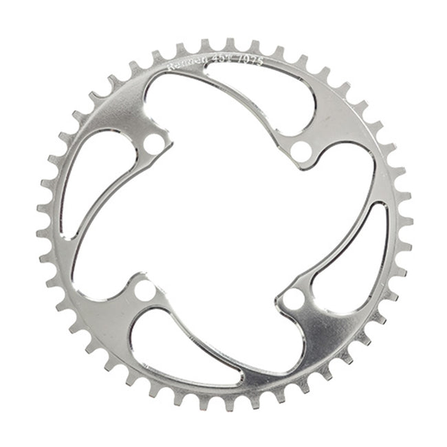 Rennen Chainring-4-Bolt - 2