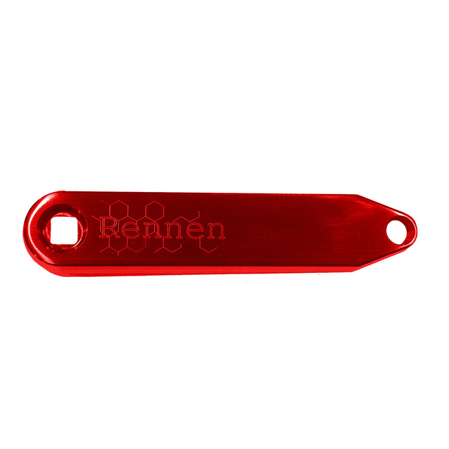 Rennen Hive Mini Square Tapered BMX Crank Arms - 4