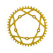 Rennen Pentacle Chainring-5-Bolt - 4