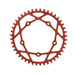 Rennen Pentacle Chainring-5-Bolt - 2