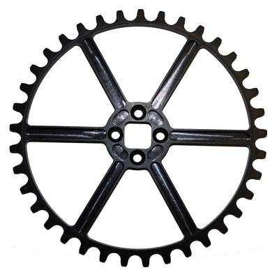 Rennen Raycelite Decimal Sprocket