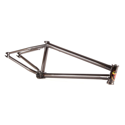 S&M Hoder BTM BMX Frame