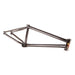 S&amp;M Hoder BTM BMX Frame - 1