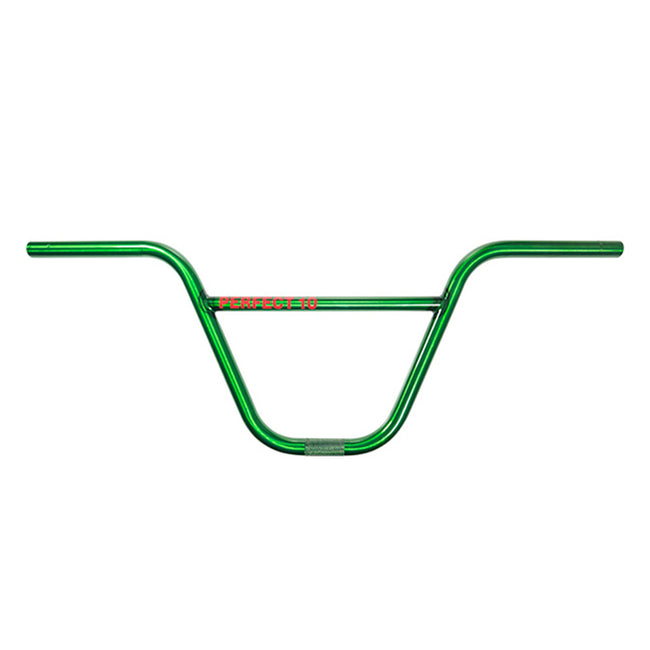 S&amp;M Perfect 10 Bars-10&quot; - 6