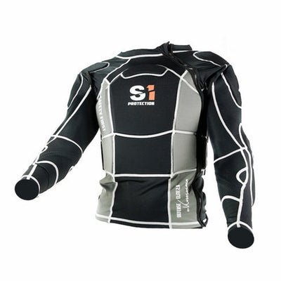 S1 Defense Epic 1.0 High Impact Jersey by Kimmann