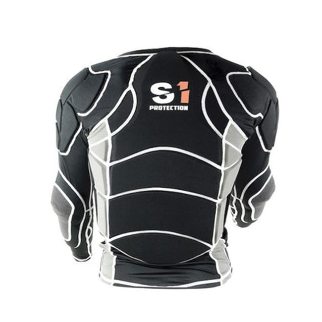 S1 Defense Epic 1.0 High Impact Jersey by Kimmann - 3