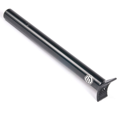 Salt AM Pivotal Seat Post-25.4mm-260mm-Black