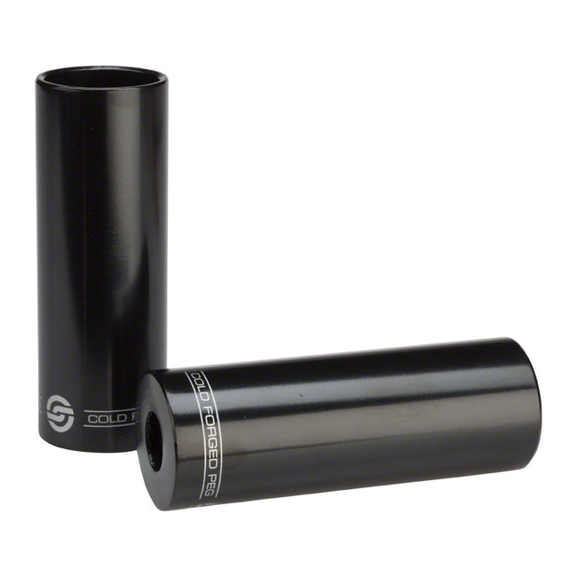 Salt AM Steel BMX Pegs-4.15&quot; - 2