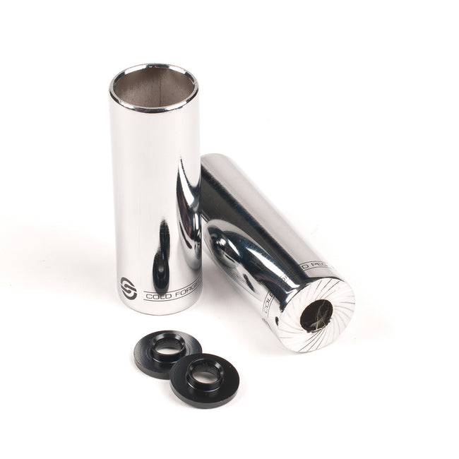 Salt AM Steel BMX Pegs-4.15&quot; - 1