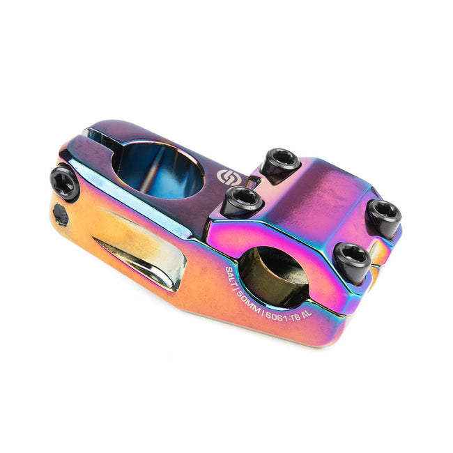 Salt AM V2 Top Load BMX Stem - 3