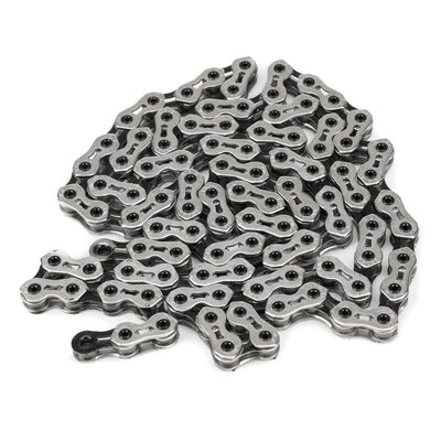 Salt Cool Light Chain-1/8"-Silver