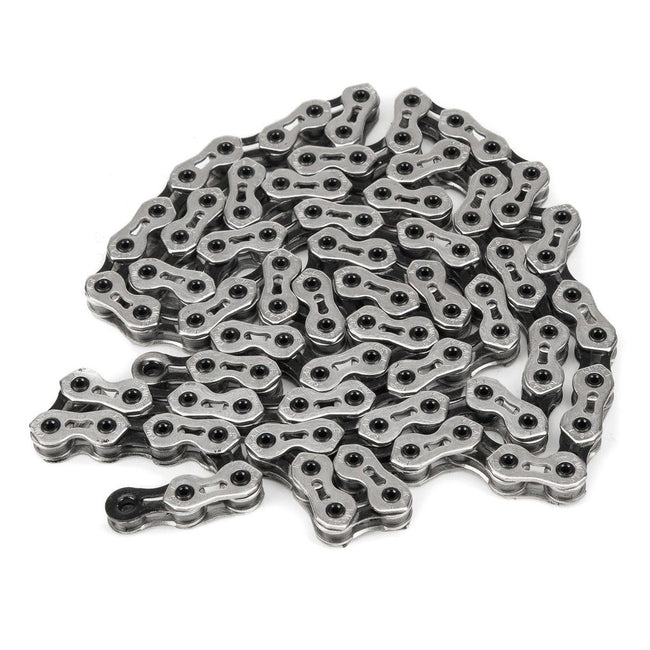 Salt Cool Light Chain-1/8&quot;-Silver - 1