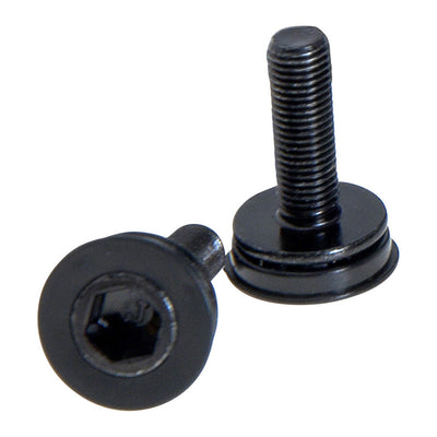 Salt Crank Arm Bolts-M8x1.0-25mm