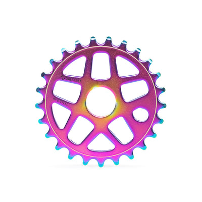 Salt Gateway Steel Sprocket