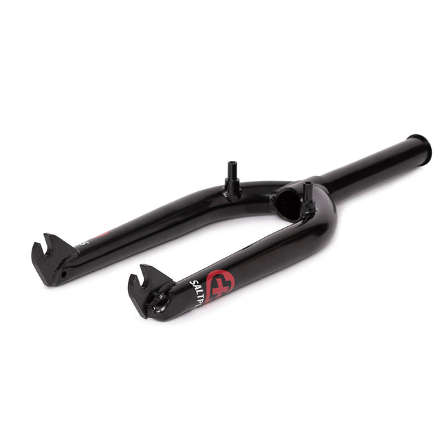 Salt Plus HQ Chromoly BMX Fork-20&quot; - 2