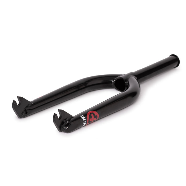 Salt Plus HQ Chromoly BMX Fork-20&quot; - 1