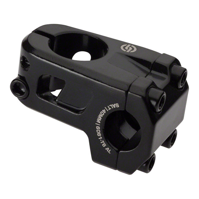 Salt Junior Frontload BMX Stem - 1