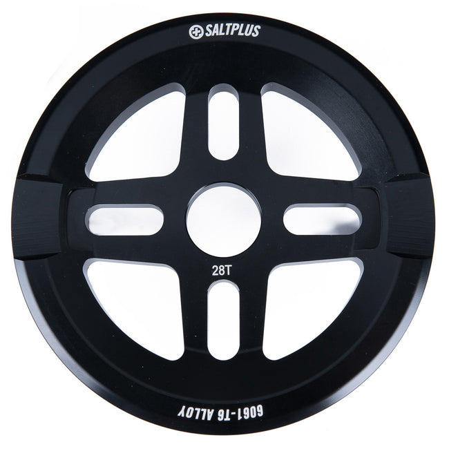 Salt Plus Orion Guard Sprocket - 1