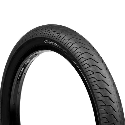 Salt Plus Pitch Slick Tire-Wire