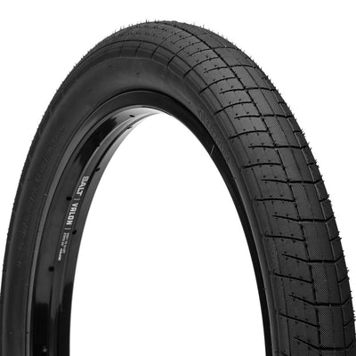 Salt Plus Sting Tire-Wire