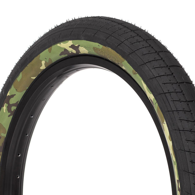 Salt Plus Sting Tire-Wire - 3