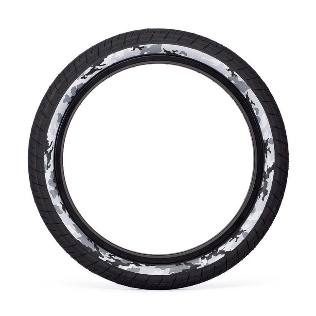 Salt Plus Sting Tire-Wire - 6