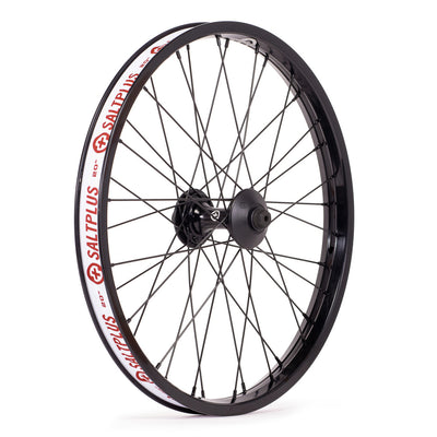 Salt Plus Summit Pro BMX Freestyle Wheel-Front-20"