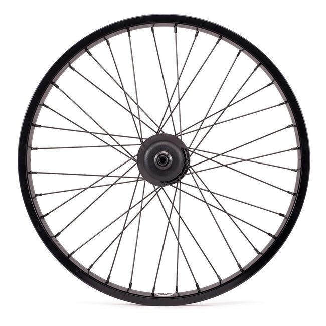 Salt Plus Summit Freecoaster Pro BMX Freestyle Wheel-Rear-36H-20&quot; - 2