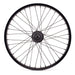 Salt Plus Summit Freecoaster Pro BMX Freestyle Wheel-Rear-36H-20&quot; - 2