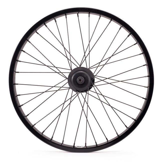 Salt Plus Summit Pro BMX Freestyle Wheel-Rear-36H-20&quot; - 2