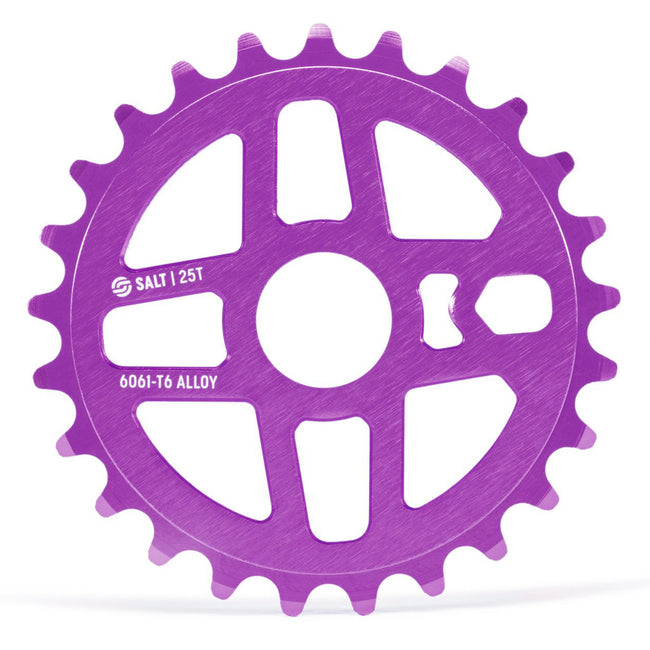 Salt Pro Sprocket - 4