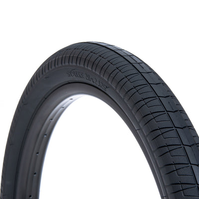 Salt Strike Tire-Wire